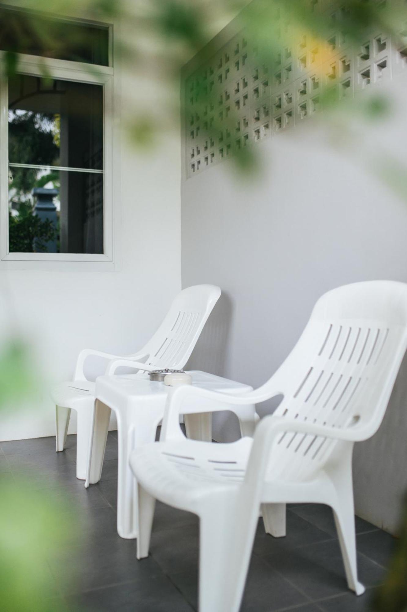 Vivace Hotel Kamala Beach Exterior foto