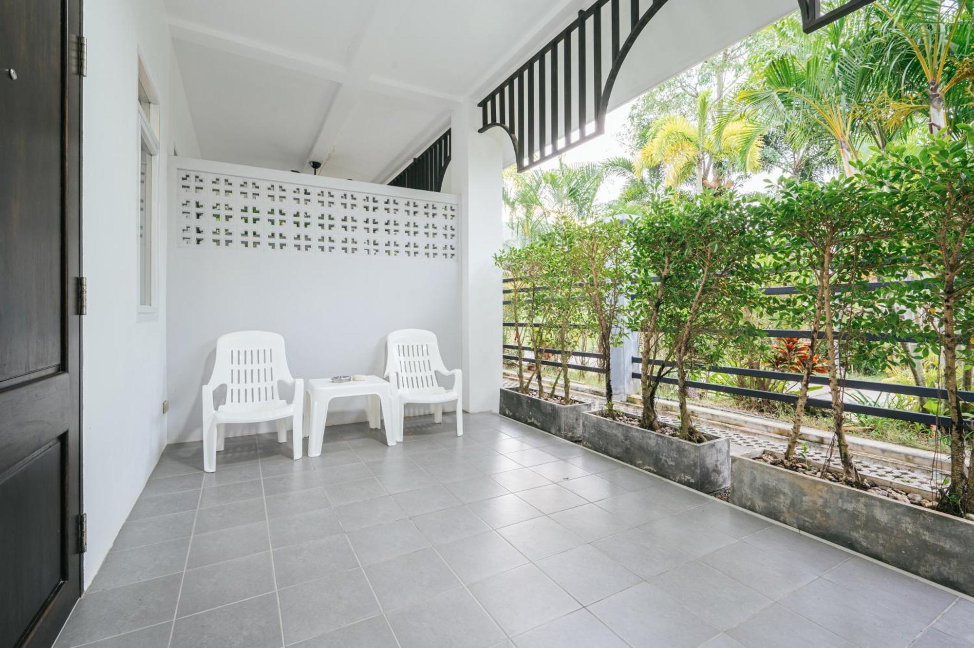 Vivace Hotel Kamala Beach Exterior foto